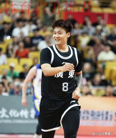 广东一夜3消息！赵睿含泪告别，徐杰落选国家队，周鹏二飞退役