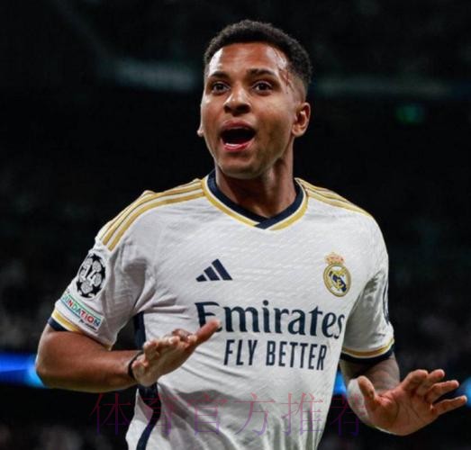 罗德里戈:我们已经休息好了 希望决赛现在就开始 罗德里戈:我们已经休息好了 希望决赛现在就开始